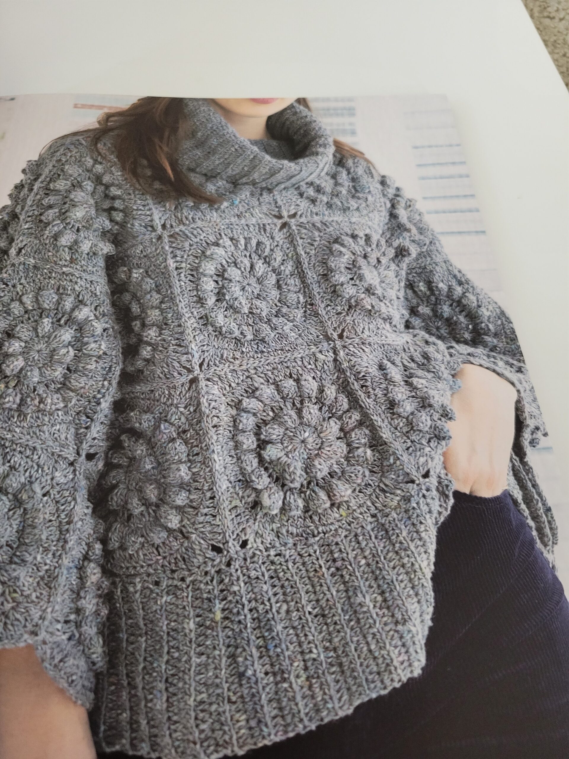 Book Review: Timeless Noro Crochet